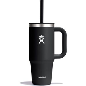 Hydro Flask All Around Tumbler thermo bögre, 706 ml, Black kép