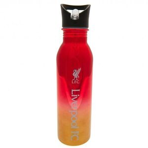 HY-PRO Liverpool FC Kulacs, rozsdamentes acél kép