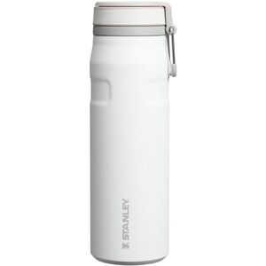 STANLEY termo kulacs The IceFlow™ Bottle Twist Flip 700 ml/24oz Frost kép