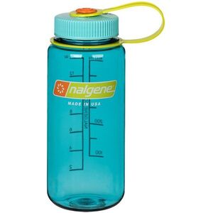Nalgene 500 ml WM Cerulean Sustain kép