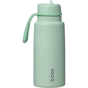 b.box Thermo palack szívószállal 1 l spearmint kép