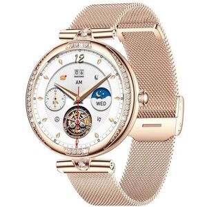 CARNEO Seinna HR+ rosegold kép