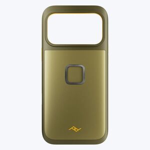 PPeak Design GNAR Case - iPhone 17 Pro Max - Kelp kép