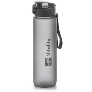 G21 Ivópalack, 1000 ml, szürke-deres kép