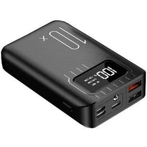 Viking GO10 10000mAh black kép