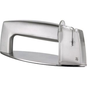 WMF 1874436030 Gourmet rozsdamentes acél késélező kép