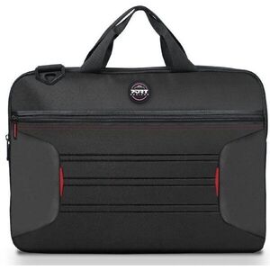 PORT DESIGNS Premium Pack 14/15.6" Notebook Case + Wireless Mouse kép