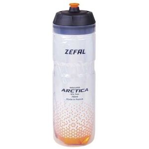 Zefal Arctica 75 new ezüst - narancsszín kép
