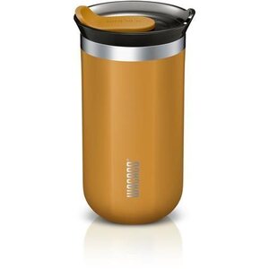 Wacaco Octaroma Lungo - Amber Yellow 300 ml kép