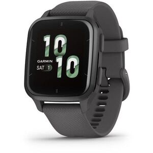 Garmin Venu Sq 2 Shadow Gray/Slate kép