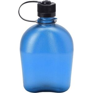 Nalgene Everyday Canteen Blue Sustain kép