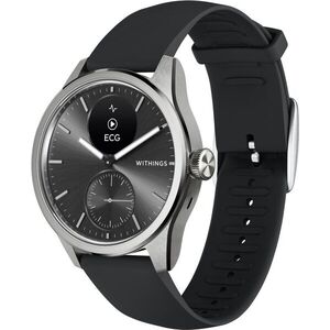 Withings Scanwatch 2 42mm - Black kép
