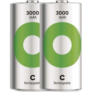 GP ReCyko 3000 C (HR14), 2 db kép