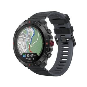 POLAR Grit X2 Pro + H10 mellkasi öv kép