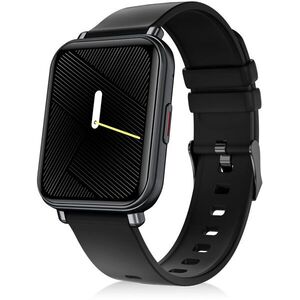 Niceboy WATCH 4 Carbon black kép