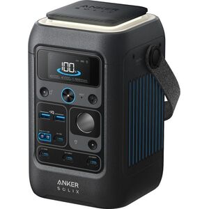 Anker SOLIX C300X DC- 288Wh kép