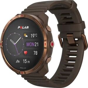 POLAR Grit X2 S-L - barna kép