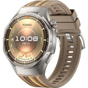 Huawei Watch GT 6 Pro 46mm barna kép