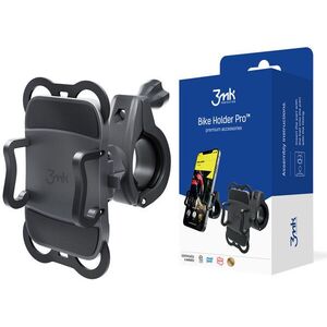 3MK Bike Holder Pro kép