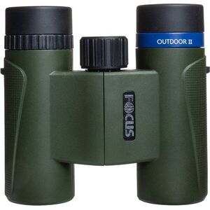 Focus Outdoor II 8 x 25 kép
