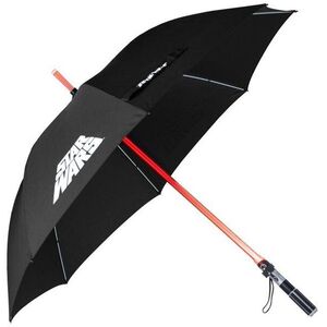 Grupo Erik Csillagok háborúja Automata esernyő világító nyéllel - Darth Vader kép