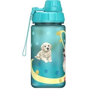 Step by Step tritán 0, 55 l, Sweet Pet kép