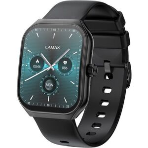 LAMAX Flow AMOLED Black kép