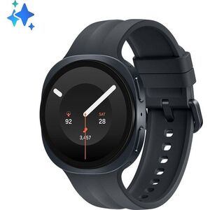 Samsung Galaxy Watch9 40mm Grafit kép