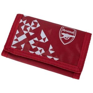Caterpillar FC Arsenal: Particle - pénztárca kép