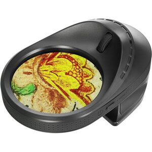 Levenhuk ERGO 30 digitális nagyító kép
