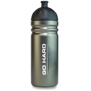 ZDRAVÁ LAHEV kulacs 0, 7 l GO HARD kép