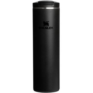 STANLEY The Transit Fliptop Mug thermo bögre, 350 ml/12 oz, Black 2.0 kép