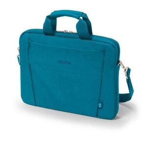 Dicota Eco Slim Case BASE 13" - 14.1" kék kép