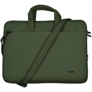 Trust Bologna laptop táska 16" ECO - zöld kép
