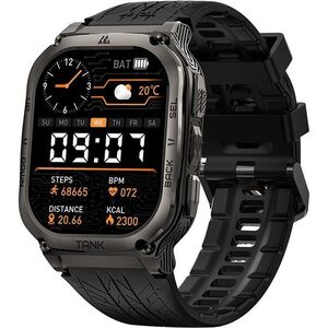 KOSPET TANK M3 Black kép