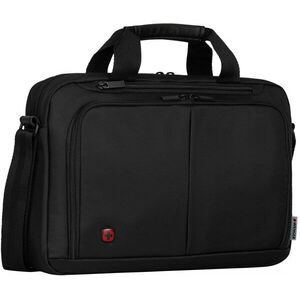 WENGER Source 14" fekete kép