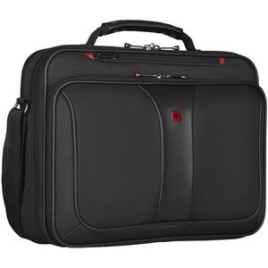 WENGER Legacy 16" fekete kép