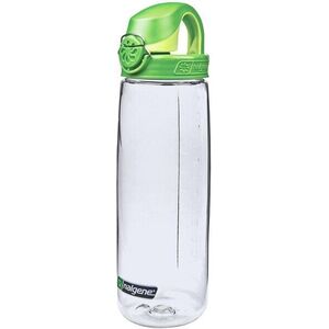 Nalgene OTF Clear Sprout Sustain 650 ml kép