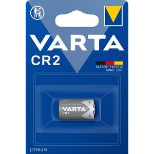 VARTA Photo Lithium Speciális lítium elem CR2 1 db kép