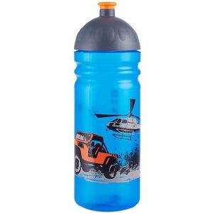 ZDRAVÁ LAHEV Kulacs - 0, 7l, JEEP kép