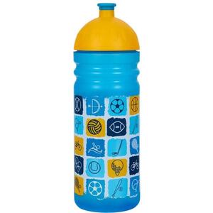 ZDRAVÁ Kulacs - 0, 7l, SPORT kép