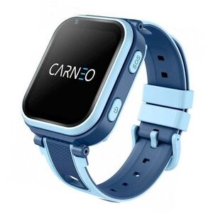 CARNEO GuardKid+ 4G ULTRA blue kép
