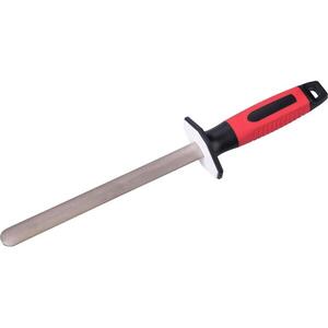 EXTOL 8855400 PREMIUM gyémántporos fenőacél, 26 cm hosszú, P400 kép