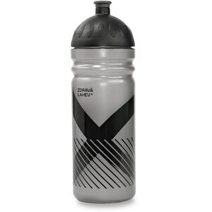 ZDRAVÁ LAHEV 0, 7 l SPORT XO, fekete kép