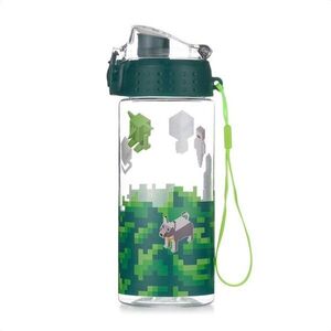 Oxybag OXY CLiCK kulacs, 500 ml - Playworld kép