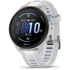Garmin Forerunner 165 Music Mist Grey/Whitestone kép