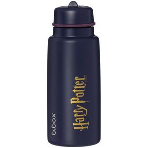 b.box termosz + szívószállal, 1 l - Harry Potter kép