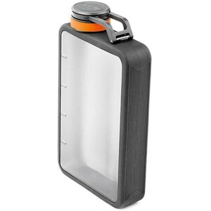 GSI Outdoors Boulder Flask 295 ml graphite kép