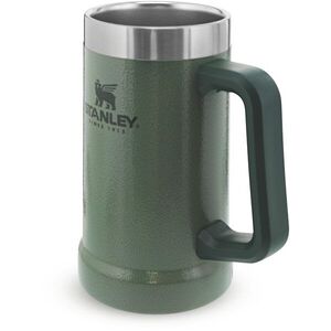 STANLEY Adventure Series Vákuumos söröskorsó 700 ml - zöld kép