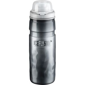 Elite thermo ICE FLY füstszín 500 ml kép